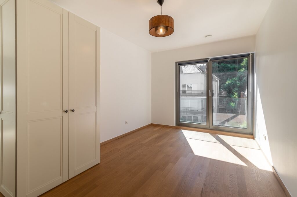 Apartment in Luxembourg Neudorf Nexvia